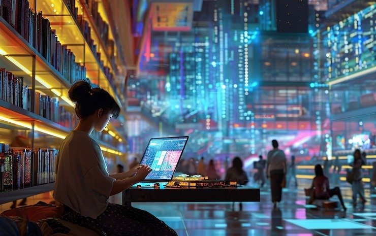 Apply Mobility: The Power of Connection in a Dynamic World