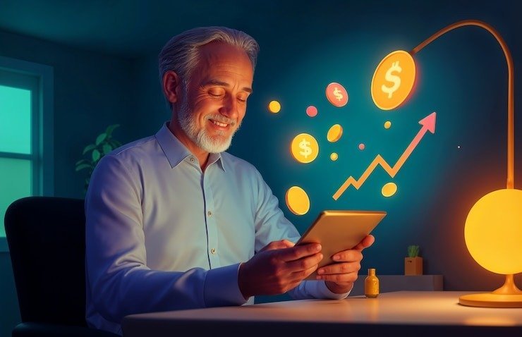 Unlocking Growth: Seizing Salary Opportunities for Your Career