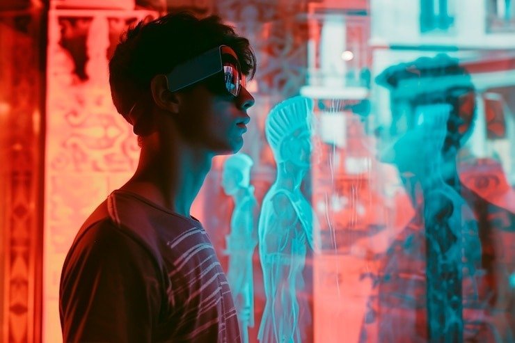 Connecting the Dots: Networking Your Way to a Thriving Office Market