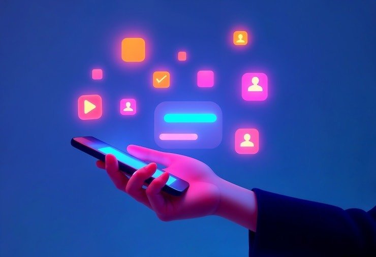 Boosting Productivity: Mastering Online Contract Management