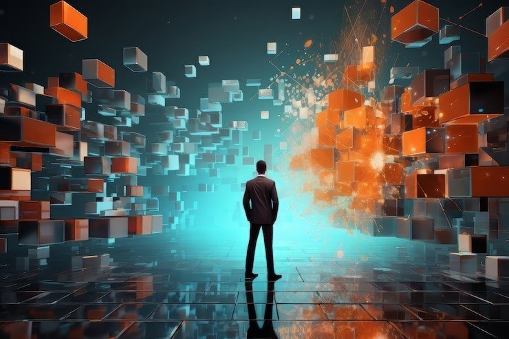 Unlocking Potential: The Search for Talent and Skills